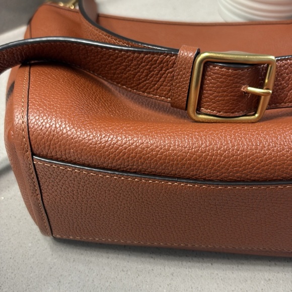Coach crossbody - Picture 4 of 5